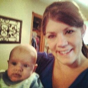 Meet your Posher, Krystal